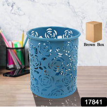 Pen holder Office Desk Metal Mesh Pen Stand (1 Pc) - dailyneed.life