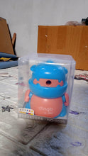 Sharpener for Pencil with Removable Tray Hardiness Steel Cutter, Kids Teddy Shaped Pencil Sharpener Machine, Birthday Return Gift Stationary Gifts - dailyneed.life