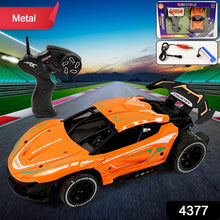 Electroplay Metal Body High-Speed RC Supercar with Remote Control Racing Car - dailyneed.life
