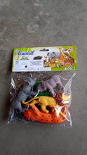 TTG Small Wild Animal Toy Set for Kids (Pack of 4 Animals) - dailyneed.life