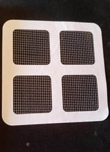 Window Screen Repair Tape (1 Pc / 4 × 4 Inch) - dailyneed.life