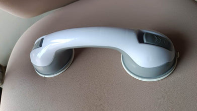 Suction Grab Bar Handle for Bathroom Safety (1 Pc) - dailyneed.life