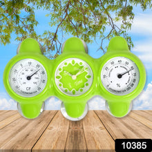 Precision Desktop Clock - dailyneed.life