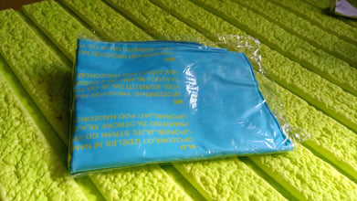 Inflatable Camping Pillows, Travelling Air Pillow Soft Comfortable Air Inflatable Travel Pillow  (48×30 Cm / 1 pc) - dailyneed.life