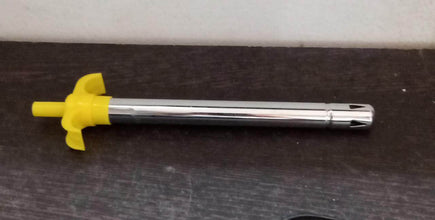 Stainless Steel Gas Lighter - dailyneed.life
