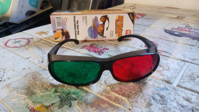 Stylish UV-Protected Sunglasses for All-Day Comfort – Perfect for Any Light! (1 Pc) - dailyneed.life
