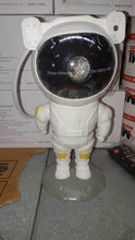 Robot Sky Space Stars Light Astronaut Galaxy Projector, Night lamp, Bedroom, Kids, Projector, Remote Control, Star Projector Will Take Children's to Explore The Vast Starry Sky for Adults, raksha bandhan, Diwali Gift - dailyneed.life