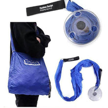 Reusable Insulated Grocery Shopping Cloth Bag Washable and Foldable - dailyneed.life
