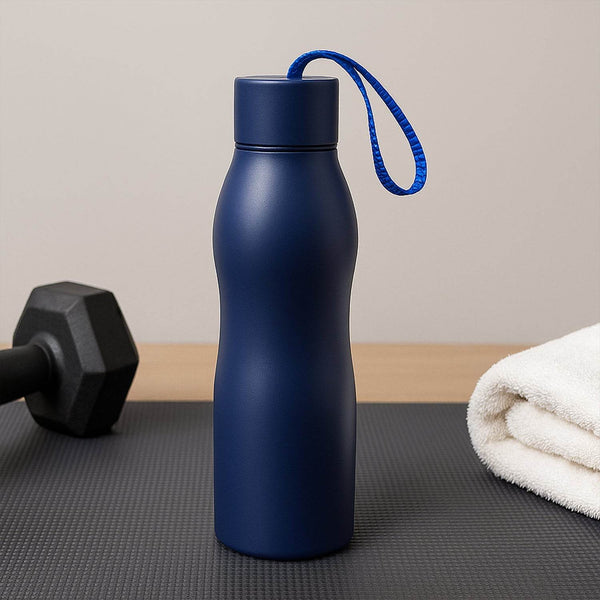 Premium Hot & Cold Stainless Steel Vacuum Insulated Flask Bottle (Approx 500ML / 1 Pc) - dailyneed.life