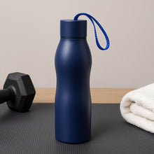 Premium Hot & Cold Stainless Steel Vacuum Insulated Flask Bottle (Approx 500ML / 1 Pc) - dailyneed.life