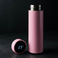 Pink Vacuum Insulated Water Bottle (1 Pc / 500ML) - dailyneed.life