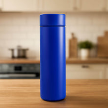 Blue Vacuum Insulated Water Bottle (1 Pc / 500ML) - dailyneed.life