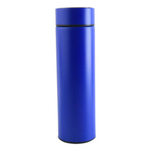 Blue Vacuum Insulated Water Bottle (1 Pc / 500ML) - dailyneed.life