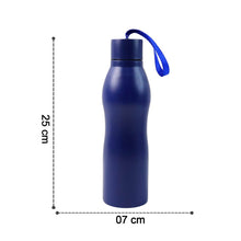 Premium Hot & Cold Stainless Steel Vacuum Insulated Flask Bottle (Approx 500ML / 1 Pc) - dailyneed.life
