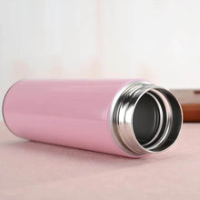 Pink Vacuum Insulated Water Bottle (1 Pc / 500ML) - dailyneed.life