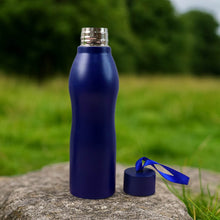 Premium Hot & Cold Stainless Steel Vacuum Insulated Flask Bottle (Approx 500ML / 1 Pc) - dailyneed.life