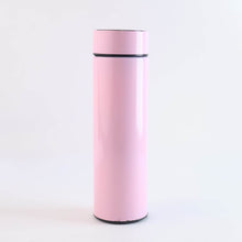 Pink Vacuum Insulated Water Bottle (1 Pc / 500ML) - dailyneed.life