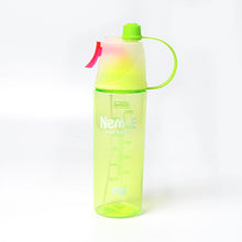 600ml BPA Free Sports Spray Water Bottle for Gym, Cycling & Hiking - dailyneed.life