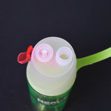 600ml BPA Free Sports Spray Water Bottle for Gym, Cycling & Hiking - dailyneed.life