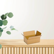 Brown Box For Product Packing - dailyneed.life