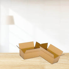 Brown Box For Product Packing - dailyneed.life
