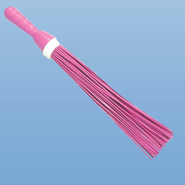 Wet & Dry Floor Cleaning Plastic Broom - dailyneed.life