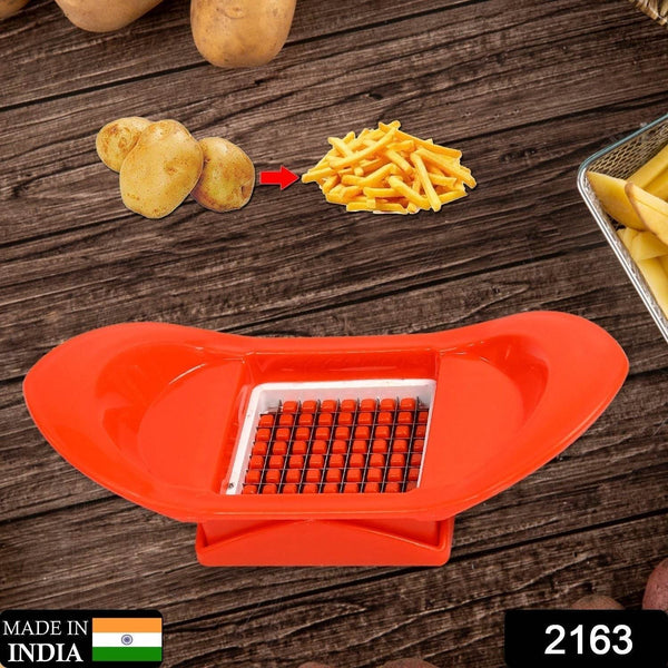 French Fry Fries Cutter Peeler Potato Chip Vegetable Slicer Cooking Tools Finger Chips Cutter - dailyneed.life
