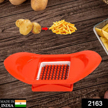 French Fry Fries Cutter Peeler Potato Chip Vegetable Slicer Cooking Tools Finger Chips Cutter - dailyneed.life