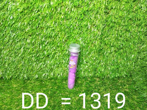 Portable Hand Washing Bath Flower Shape Paper Soap Strips In Test Tube Bottle - dailyneed.life