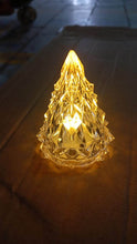 Iceberg / Pyramid Candlelight Tea Light, Diwali (1 Pc) - dailyneed.life
