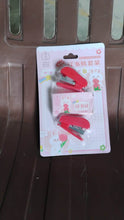 Mini Stapler with Staples / Pin Set (2 Pc) - dailyneed.life