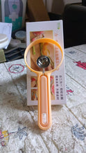 2-in-1 Fruit Peeler & Baller for Avocado & Watermelon (1 Pc, Kitchen) - dailyneed.life