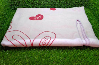 Soft Cotton Dress Towel for Girls & Women. - dailyneed.life