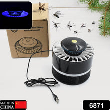 Mosquito Killer Light 5W USB Smart Optically Controlled Insect Killing Lamp Use Forbad room - dailyneed.life