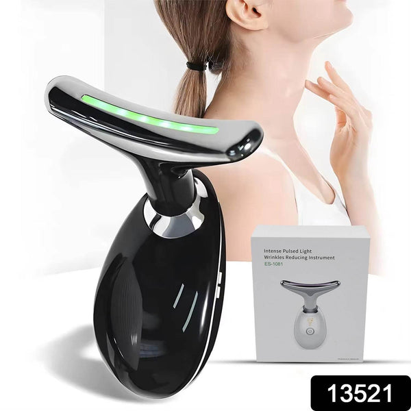 Neck Face Massager, Firming Wrinkle Removal Tool (Neck Wrinkle Removal Tool / 1 Pc) - dailyneed.life
