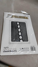Women's / Girls's High Waist Pantyhose Tights Fishnet Stockings Broad Mesh Net Style (1 Pc) - dailyneed.life