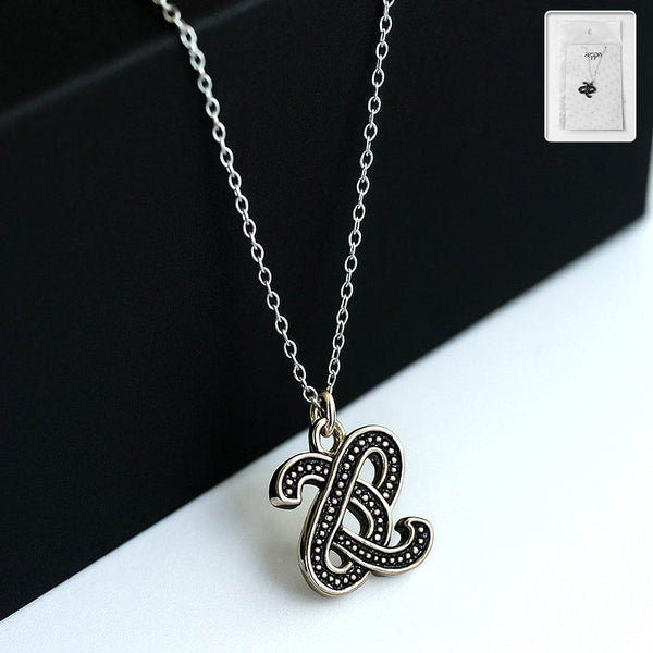 Pendant Necklace – Single Piece (Random Mix Design) - dailyneed.life