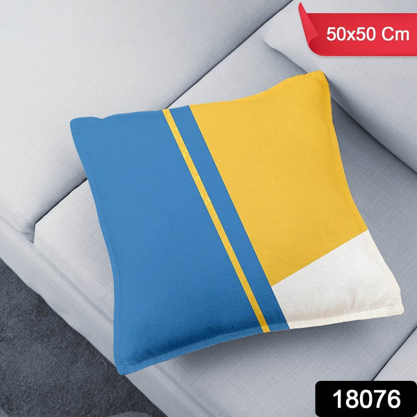 Pillow Covers, Couch Pillows Cover, Soft Pillow Covers (50 × 50 CM) - dailyneed.life