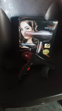 Professional High Power Multi Purpose Hair Dryer Salon (220V,50-60Hz / 1 Pc) - dailyneed.life