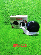 Portable Snail Shape Liquid Soap Dispenser - dailyneed.life