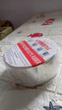 Self-Adhesive Heat-Resistant Aluminum Foil Tape – High-Temperature Insulation Duct Roll (0.9mm) - dailyneed.life