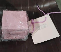 Preserved Eternal Rose Flower Gift Box Drawer with I Love You & Artificial 9 Pcs Rose (1 Set) - dailyneed.life