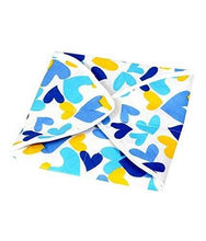 Square Hygienic Roti / Chapati Multi Print Design Cover - dailyneed.life
