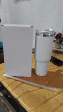 Extra Large Insulated Travel Mug (1200ML - 1 Pc / Mix Color) - dailyneed.life