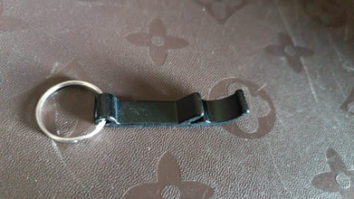 Metal Bottle Opener Keychain (1 Pc) - dailyneed.life