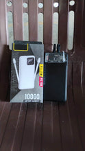 25W Fast Charging Power Bank (10000 mAh) - dailyneed.life