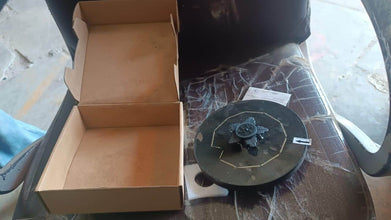 Solar-Powered Floating Water Fountain Pump Kit - dailyneed.life