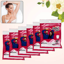 Beautiful Basics Underarms Sweat Pads Disposable (Pkts 6x 60 Pcs Set) - dailyneed.life