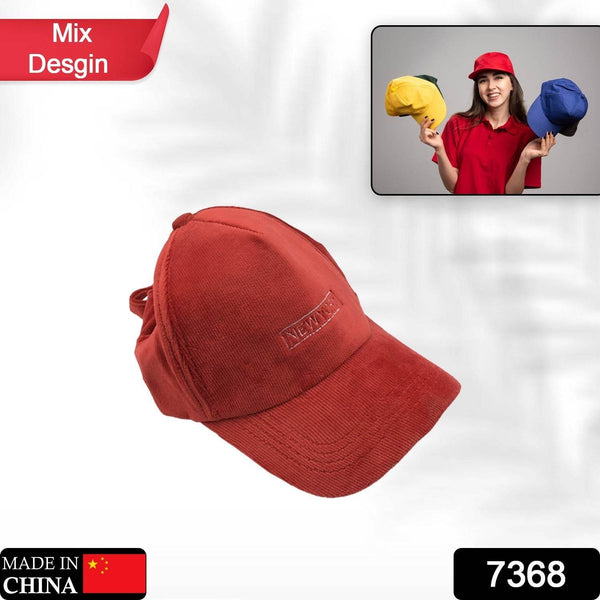Women Desinger Winter Soft Warm Snow Proof Pom Pom Cap - dailyneed.life