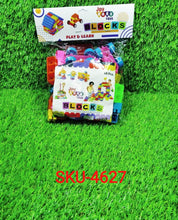 Small Blocks Bag Packing, Best Gift Toy, Block Game for Kids - dailyneed.life